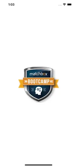 Game screenshot Matchbox Bootcamp mod apk