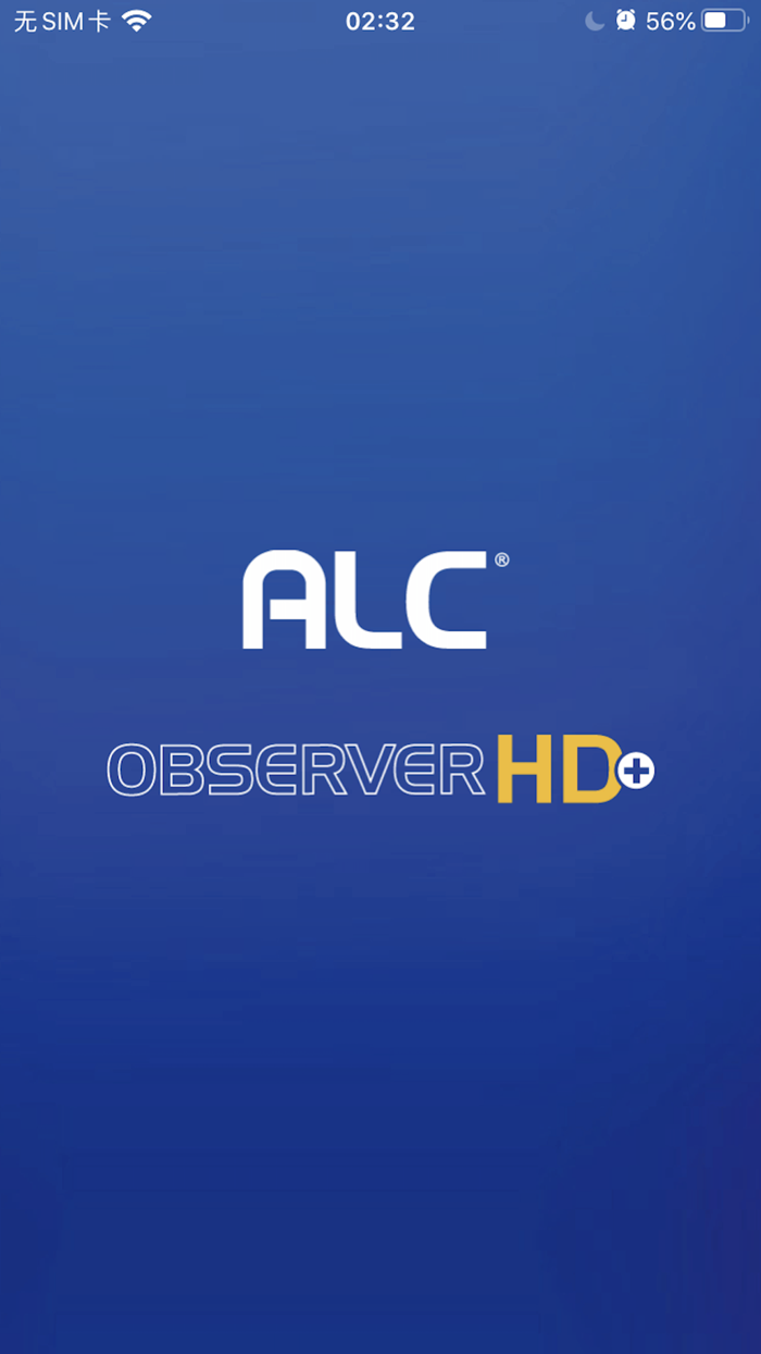 Observer HD