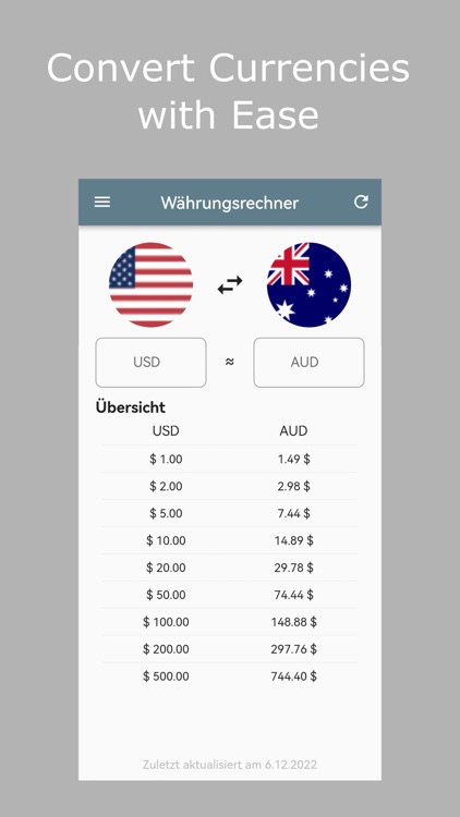 Money Pro - Currency Converter