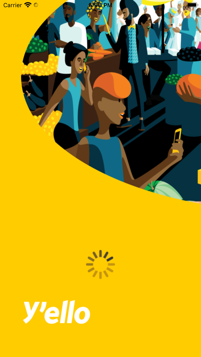 MyMTN Guinee Conakry