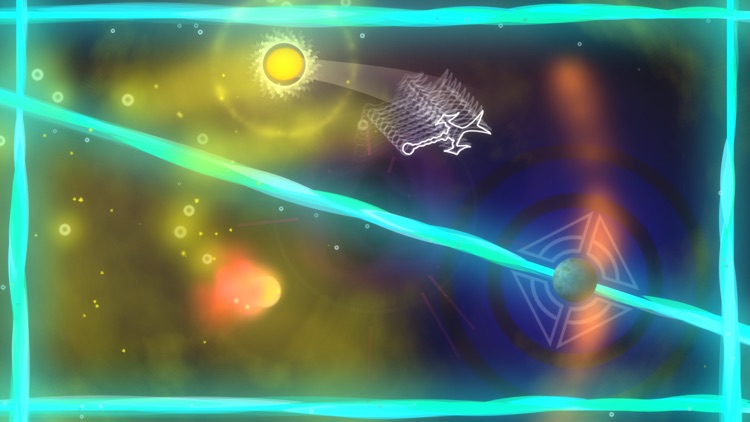 Mourning Star screenshot-4