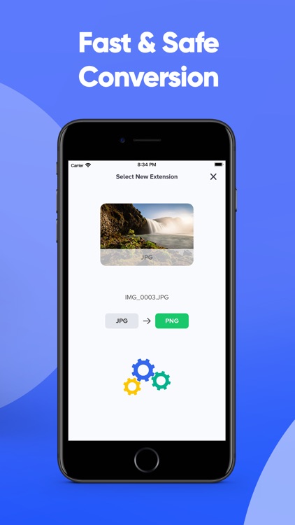 Image Converter: Photo Convert
