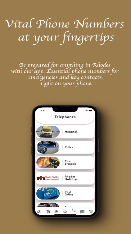 Aegean View Estates screenshot-3