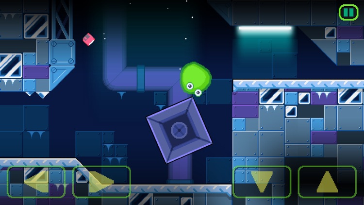 Slime Labs 3 screenshot-4