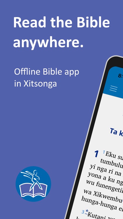 The Bible in Xitsonga