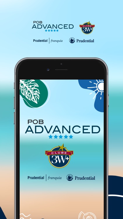 POB ADV e Clube 3W+ 2021
