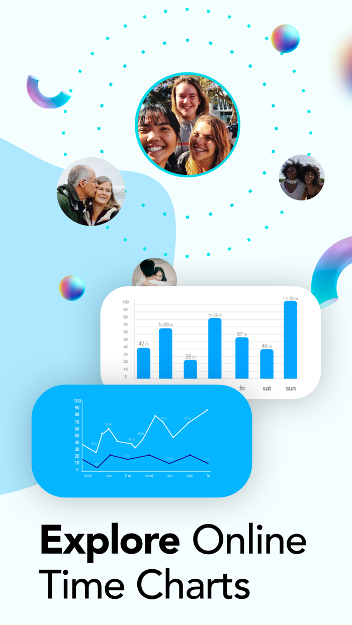 StatsTrack - Online Tracker