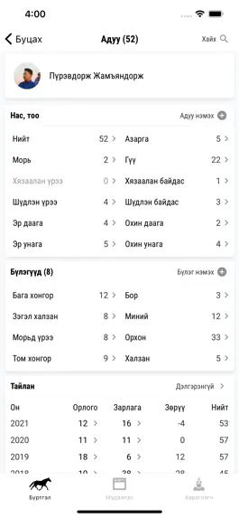Game screenshot Uyach 2 hack
