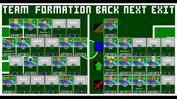 Total_Football screenshot-3