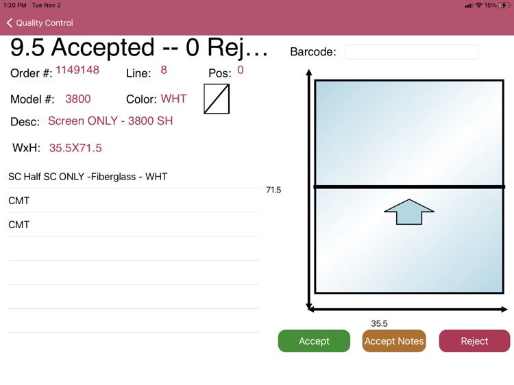 United Window Mobile QC