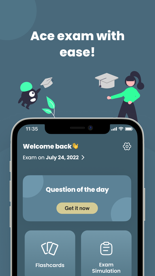 CNOR Prep 2023 ved EASYPREP - (iOS Apps) — AppAgg