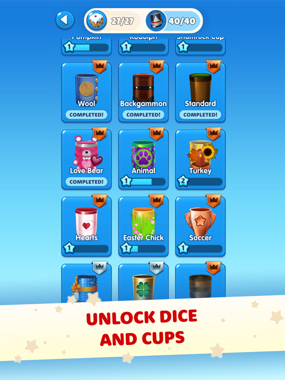 Royaldice: Dice with Everyone screenshot 2