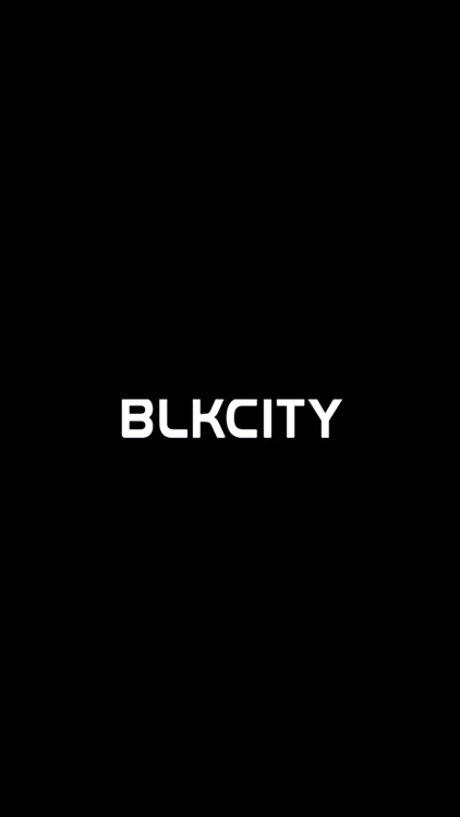 BLKcity