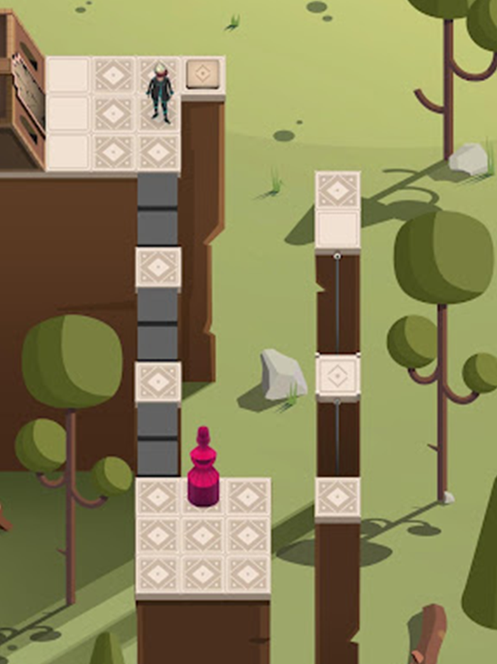 Alter - Between Two Worlds