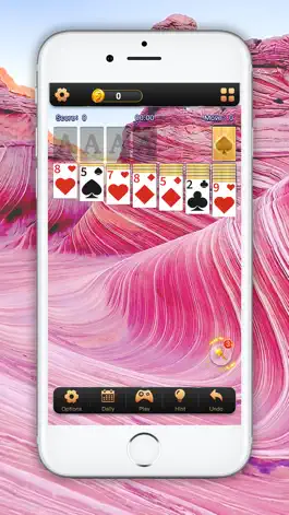 Game screenshot Solitaire Around World mod apk