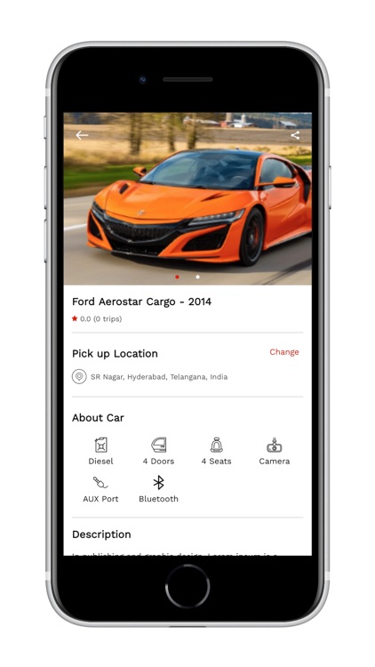 The Dean's Lists screenshot-4
