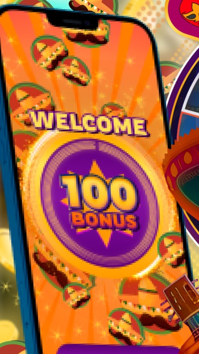 Screenshot #1 pour Deadly Fiesta Paсk