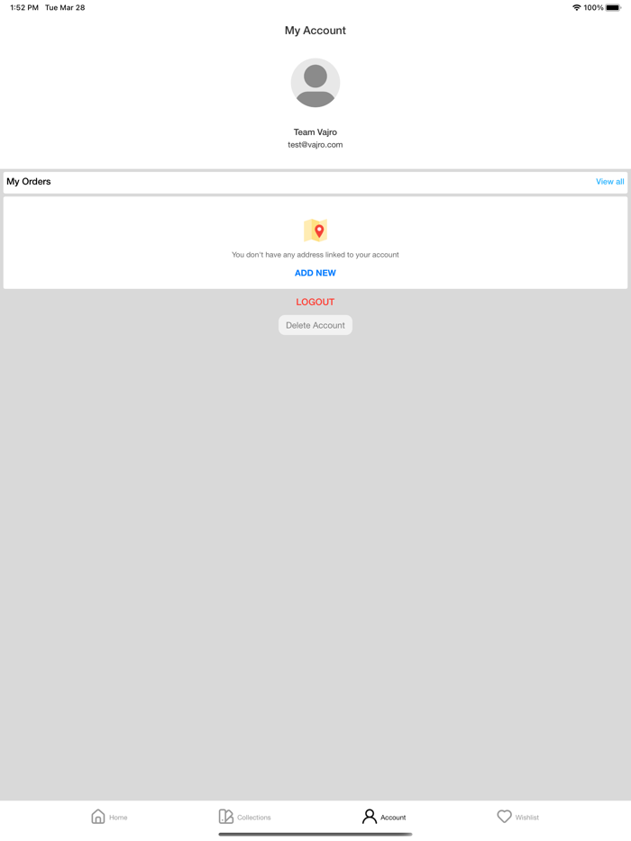 Hetzel  Harmony Boutique