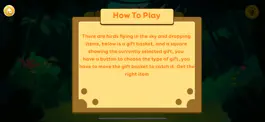 Game screenshot Sky Diving Training Math apk