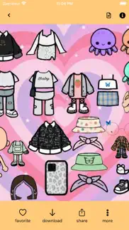 How to cancel & delete magic toca : outfit ideas 2