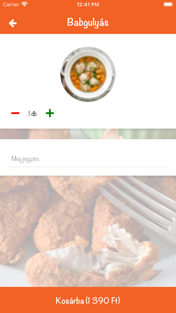 Bécsi Szelet Vendéglő