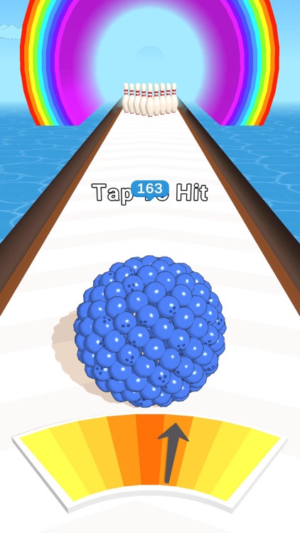 BowlingGo screenshot-4