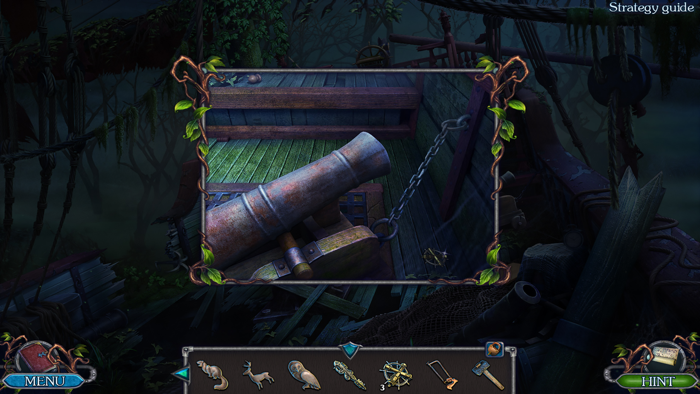 Legendary Tales 1 CE