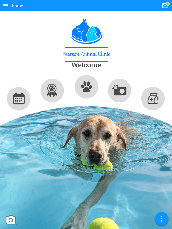 Pearson Animal Clinic