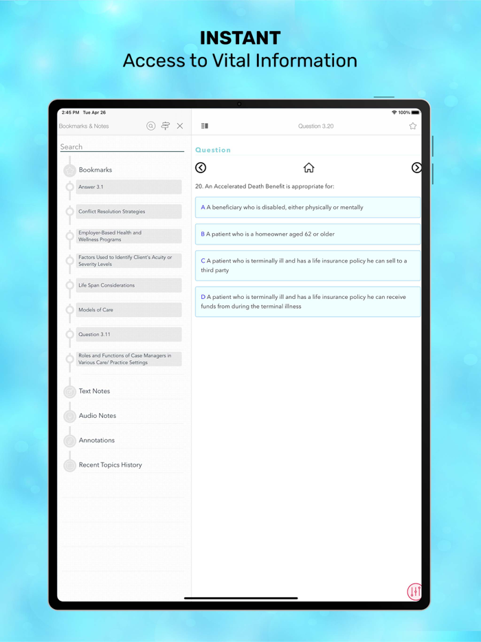 CCM Certification Made Easy