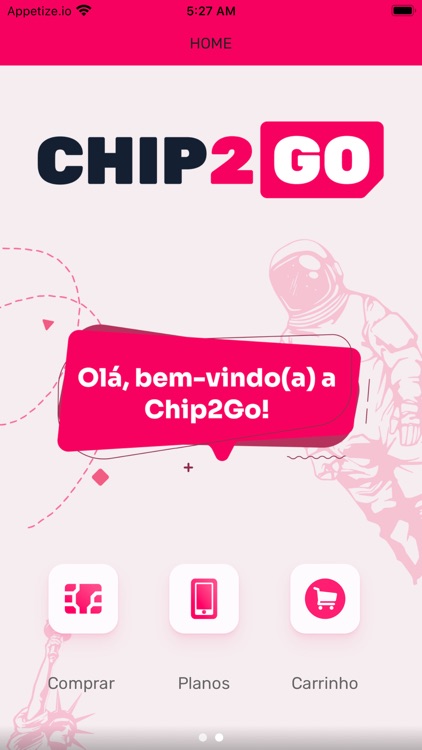 Chip2Go