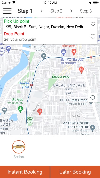 Andegna E-Commerce screenshot-4