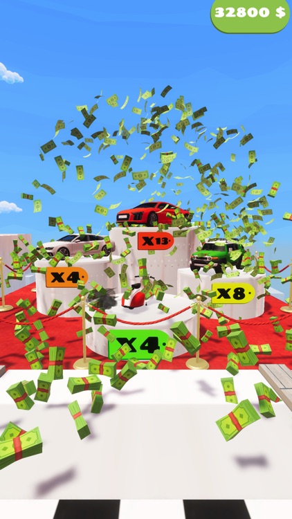 Car Keys 3D screenshot-4