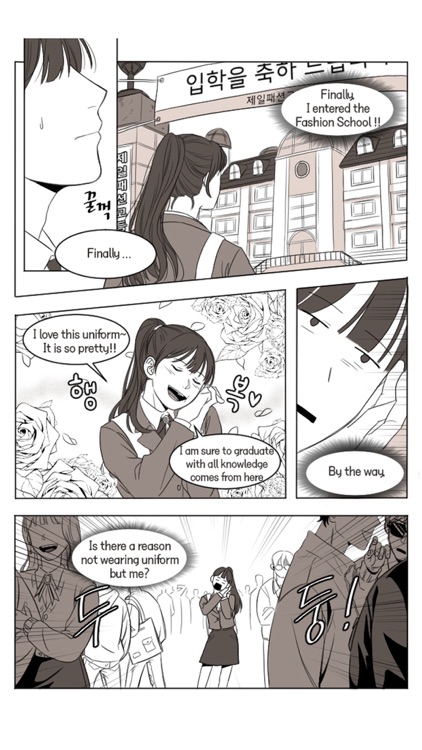 Style Queen : Dress up game