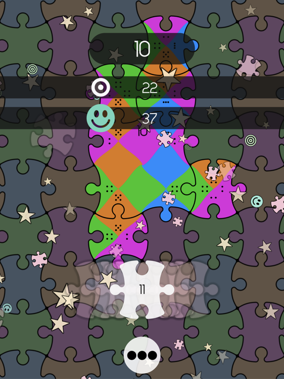 Jigscore screenshot 3