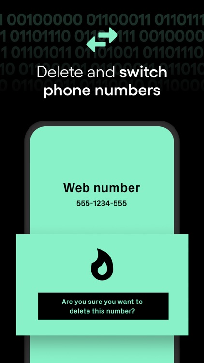 Burner: Text + Call + Message screenshot-7