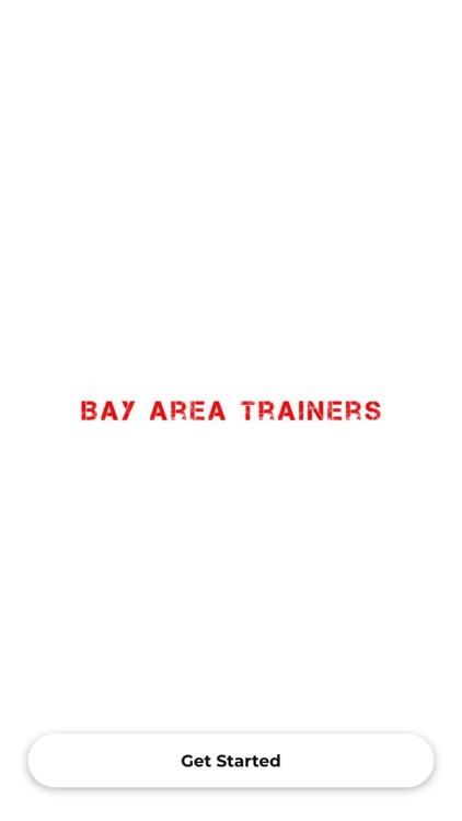 Bay Area Trainers