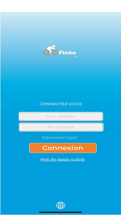 Finéo screenshot 2