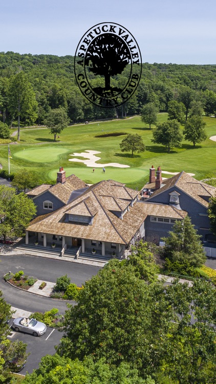 Aspetuck Valley Country Club
