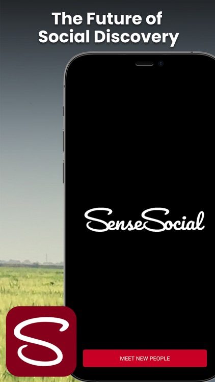 Sense Social