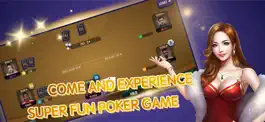 Game screenshot Flush! Better poker mod apk