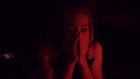 Screenshot #13 for Dark Nights with Poe and Munro