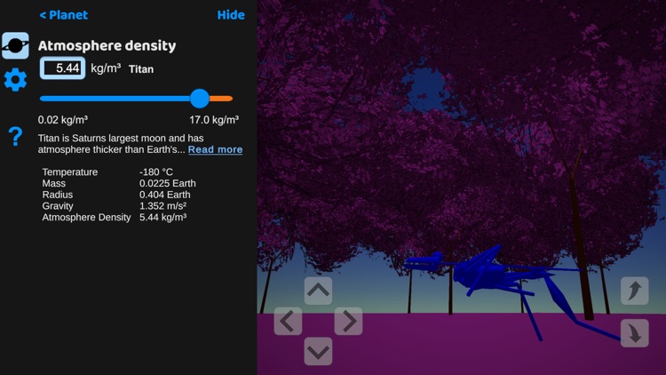 Tray Worlds: Planet Simulator