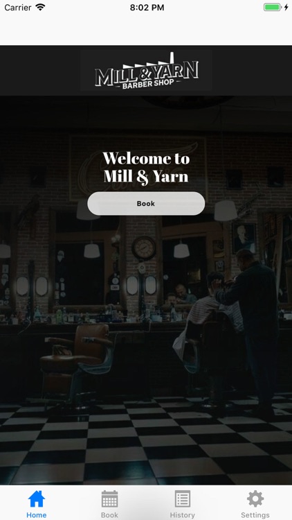 Mill & Yarn