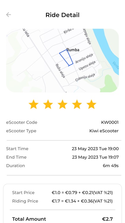 KiwiCity screenshot-6