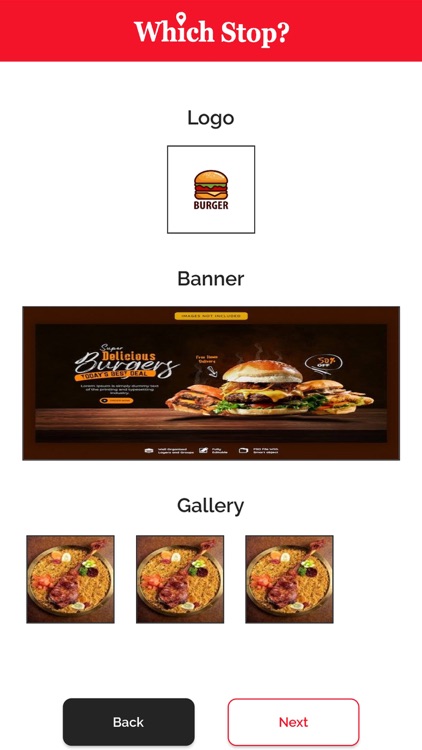 WhichStop screenshot-7