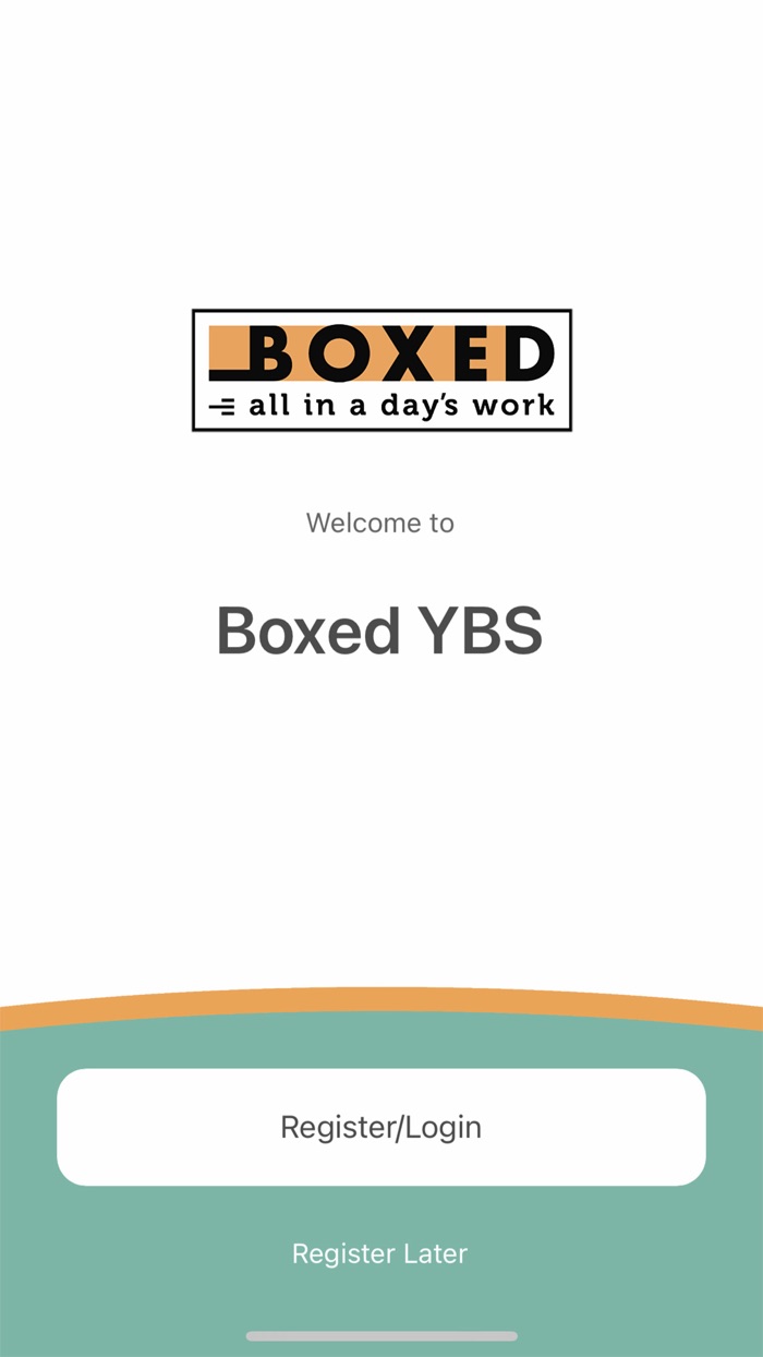 Boxed - YBS