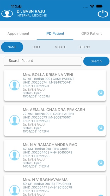 Nirmal Doctor App screenshot-3