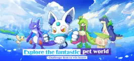 Game screenshot Pet Impact mod apk