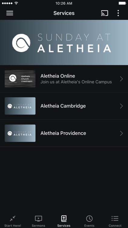 Aletheia