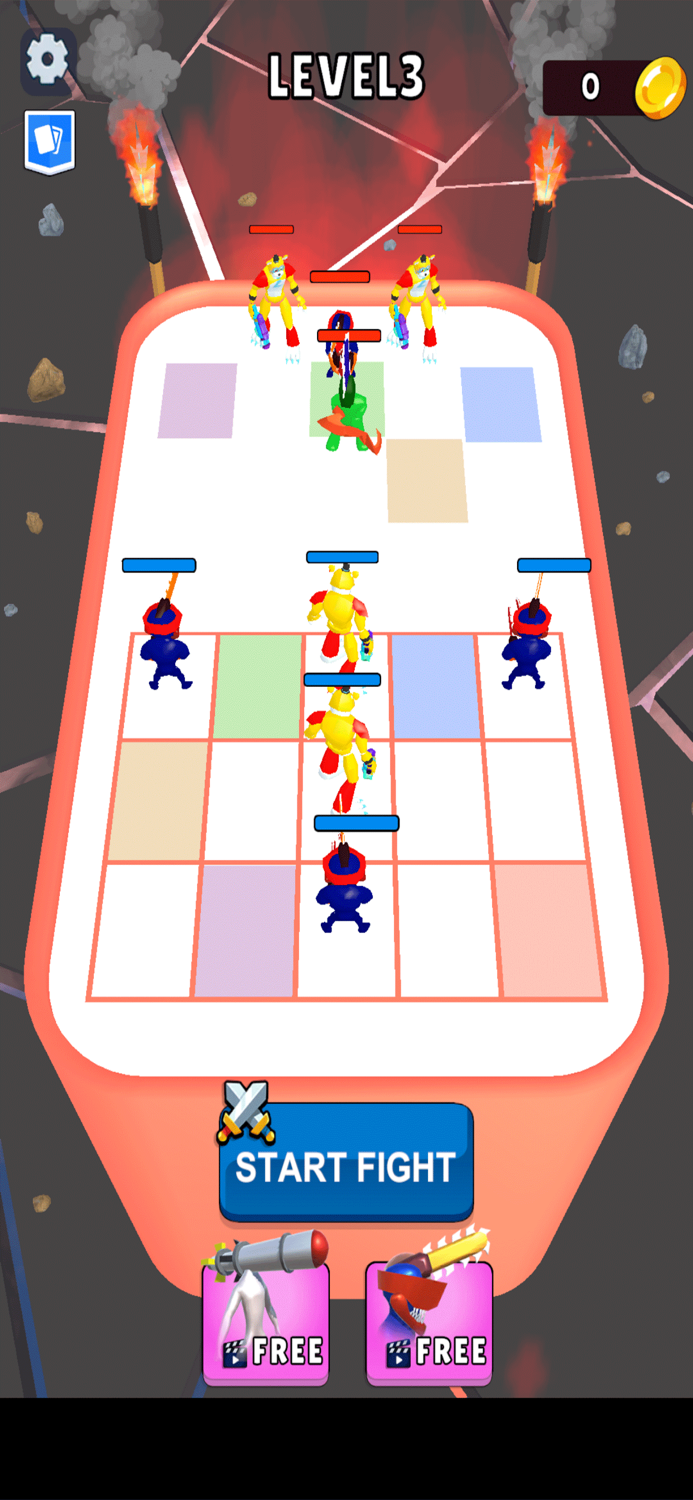 Chainsaw Merge lore Stihlman